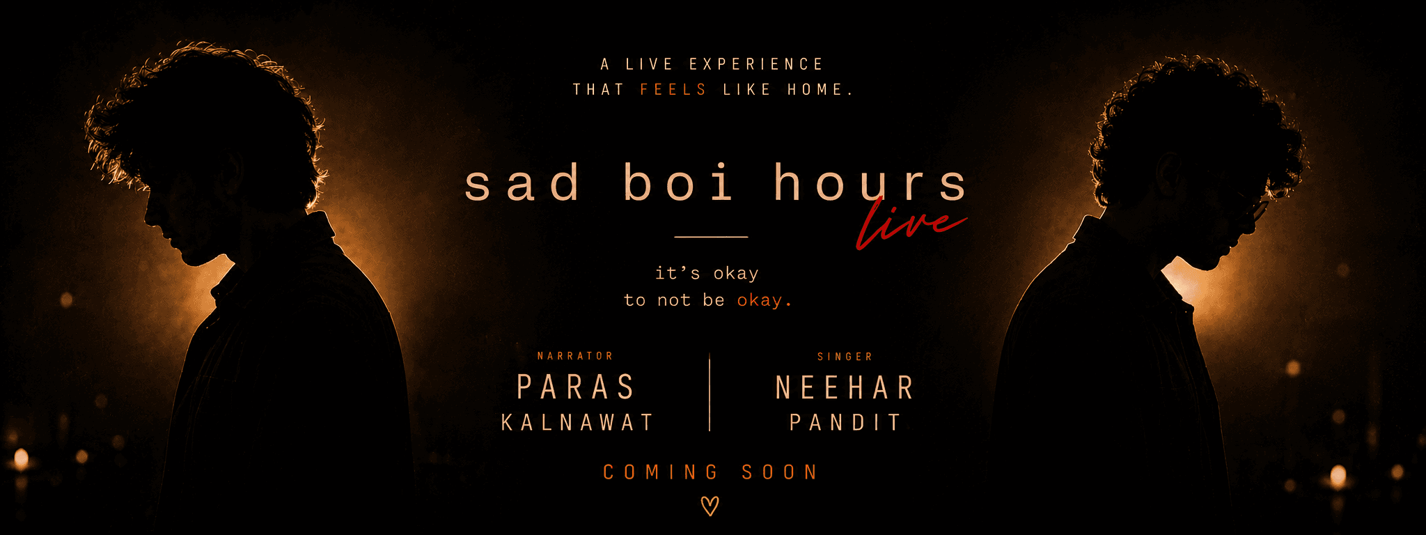 Sad Boi Hours Live